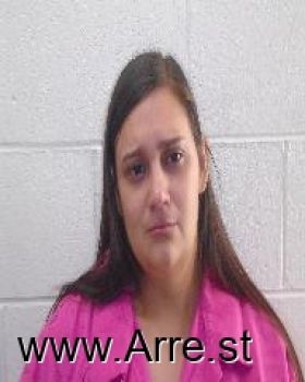 Carolina Beatriz Martinez Mugshot