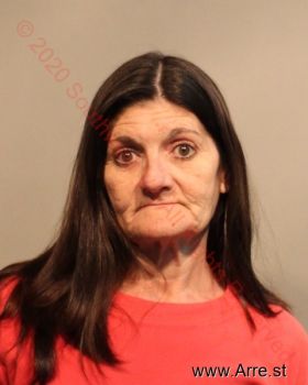 Carolyn Jean Lambert Mugshot