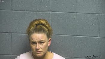 Carrie Ann Morrison Mugshot