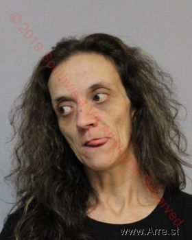 Carrie  Statzer Mugshot