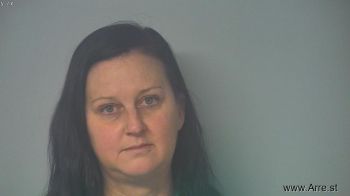 Carrie Ann Yates Mugshot