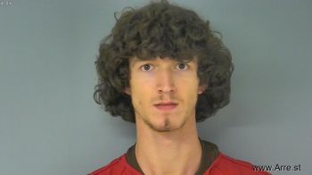 Carter Day Tenney Mugshot