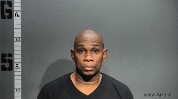 Casey Omar Davis Mugshot