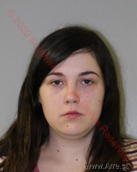 Cassidy James Mobley Mugshot