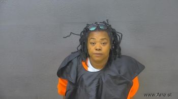 Catherine Shanece Robinson Mugshot