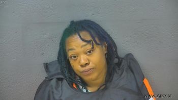 Catherine Shanece Robinson Mugshot