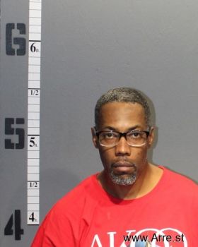 Cecil Lamont Ennis Mugshot