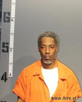 Cecil Lamont Ennis Mugshot