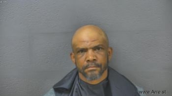 Cecil Wayne Ferguson Mugshot