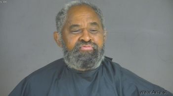 Cecil Lewis Johnson Mugshot