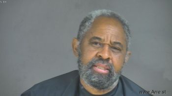 Cecil Lewis Johnson Mugshot