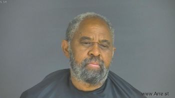 Cecil Lewis Johnson Mugshot