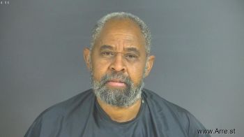 Cecil Lewis Johnson Mugshot