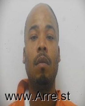 Cecil Marcel Johnson Mugshot