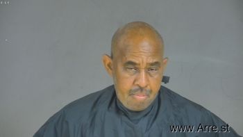 Cecil Lewis Johnson Mugshot