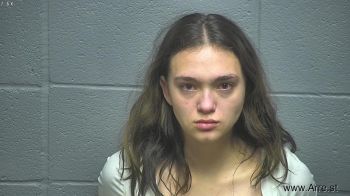 Cecilia Isabella Bejarano Brooks Mugshot