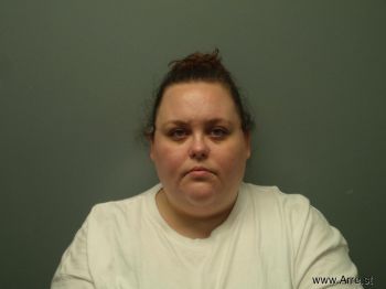 Cecillya Leanne Dillon Mugshot