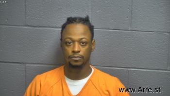 Cedrick Dewaynce Rice Ii Mugshot