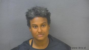 Cehyla  Casilla-diaz Mugshot