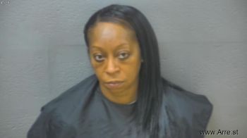 Celeste Lynn Coles Mugshot