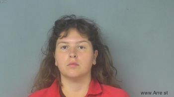 Celine Alarice Siegrist Mugshot