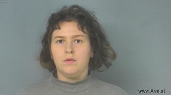 Celine Alarice Siegrist Mugshot