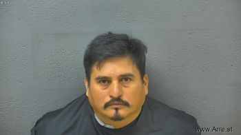 Cesar  Hernandez Mugshot