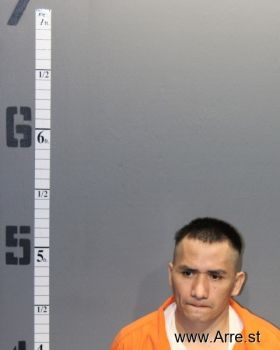 Cesar David Navarro-rodriguez Mugshot