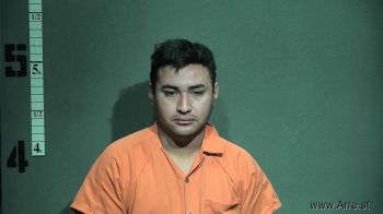 Cesar Nehmia Zavala-vega Mugshot