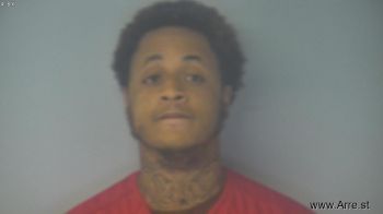 Chace Anthony Roberts Mugshot