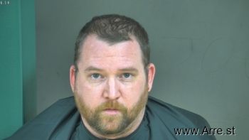 Chad Lacy Anderson Mugshot