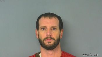 Chad Brandon Corley Mugshot