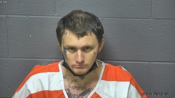 Chad W Duncan Mugshot