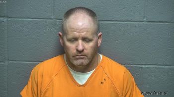 Chad Allen Knight Mugshot