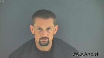 Chad Ray Mcghee Mugshot