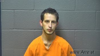 Chad Vincent Padilla Mugshot