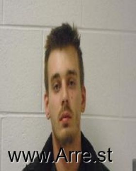 Chad Ryan Wagner Mugshot