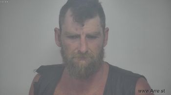 Chad Lucas Williams Mugshot