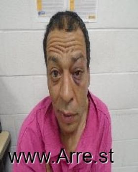 Chakib  Ez Zahir Mugshot