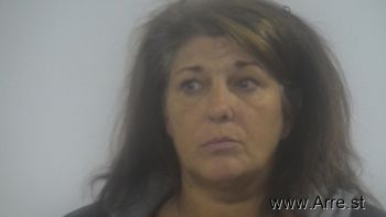 Charlene  Small Mugshot