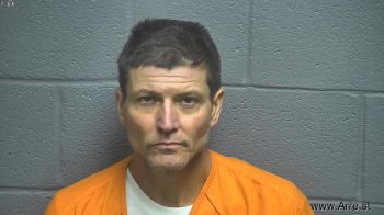 Charles Cecil Blowers Mugshot