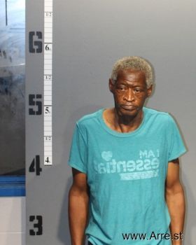 Charles  Bryant Mugshot