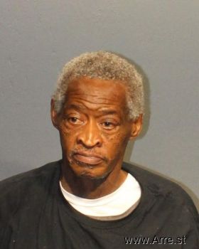 Charles  Bryant Mugshot