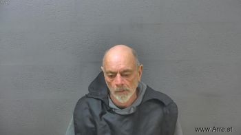 Charles Colin Campbell Mugshot