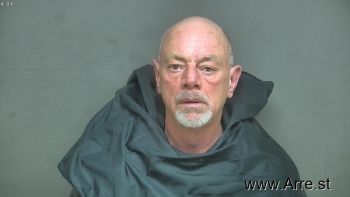 Charles Colin Campbell Mugshot