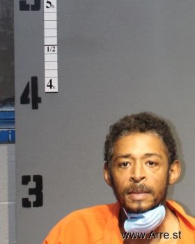 Charles  Chambers Mugshot