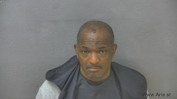 Charles  Davis Mugshot