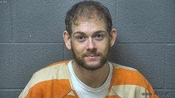 Charles Epp Duncan Mugshot