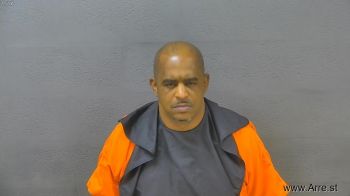 Charles Edward Farmer Mugshot