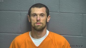 Charles Anthony Farmer-mclain Mugshot